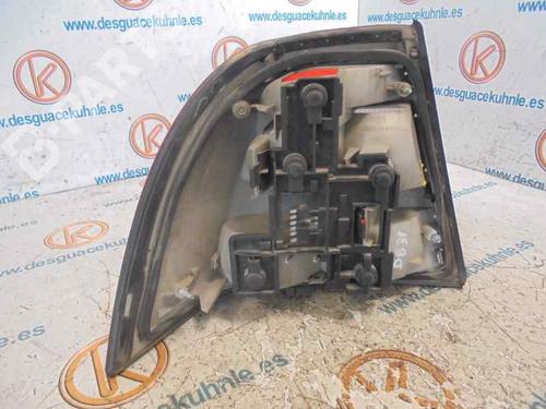 Right taillight OPEL VECTRA B Hatchback (J96) 2.0 DTI 16V (F68) | BP2450224C35 