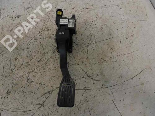 Pedal HYUNDAI H-1 / STAREX Bus (A1) 2.5 TD 4WD (101 hp) 5954413