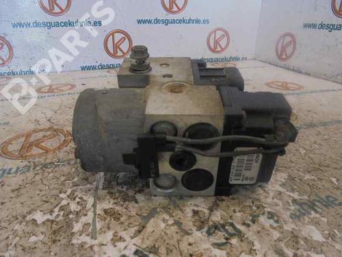 ABS pump RENAULT ESPACE III (JE0_) 3.0 V6 24V (JE0G, JE0R) | BP2491912M43 