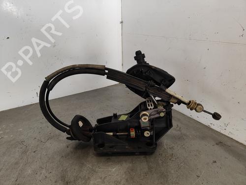 Gear lever PEUGEOT 307 (3A/C)  | BP20036810M90 