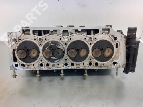 Topstykke RENAULT SCÉNIC II (JM0/1_) 1.9 dCi (JM14) | BP10978674M5 