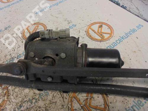 Front wiper motor RENAULT MASTER II Van (FD)  | BP3128079M29 
