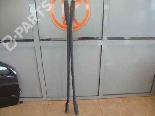 Used Roof bars Roof bars PEUGEOT 307 SW (3H) 2.0 HDI 110 (107 hp) 8753982 8753982