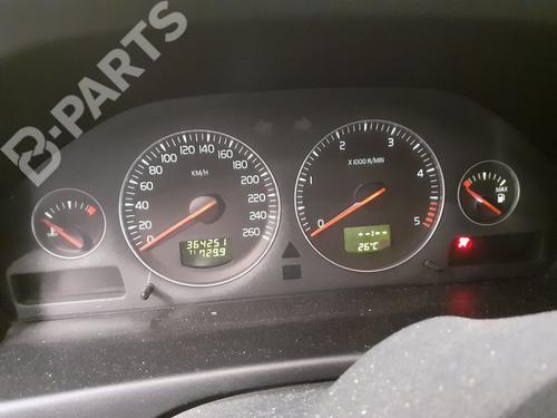 Left rear window switch VOLVO S60 I (384) 2.4 D | BP8231904C108  - Image 8