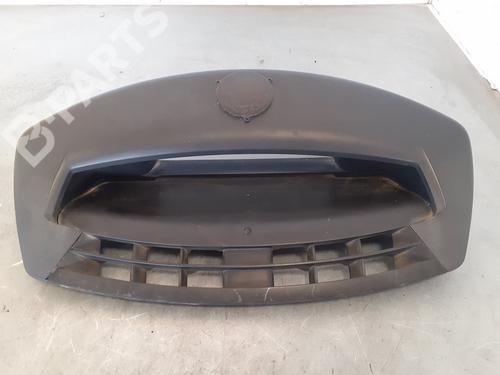 Used Instrument cluster CITROËN C4 I (LC_) [2004-2014]  10395110