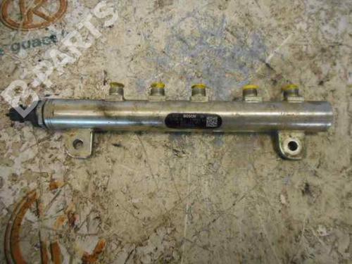 Injection rail FIAT DOBLO MPV (119_, 223_) 1.9 JTD | BP2451285M98 