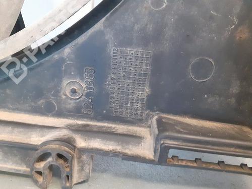 Radiator fan RENAULT KANGOO (KC0/1_) 1.5 dCi | BP8325156M35 
