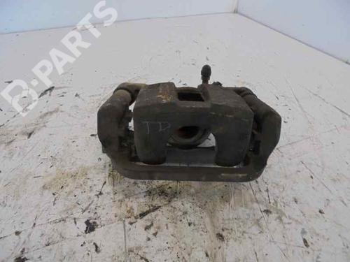 Used Right rear brake caliper NISSAN X-TRAIL I (T30) [2001-2013]  11610509