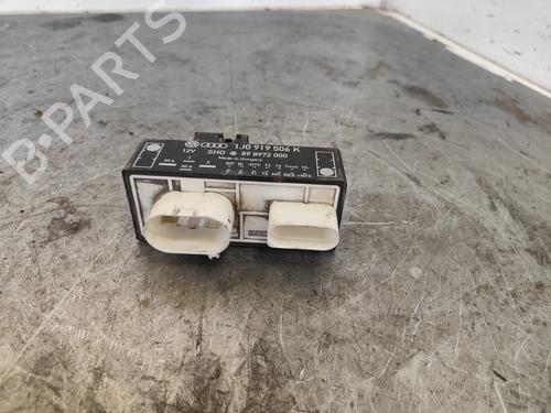 Elektronisk modul SKODA OCTAVIA I (1U2)  | BP27636399M83 