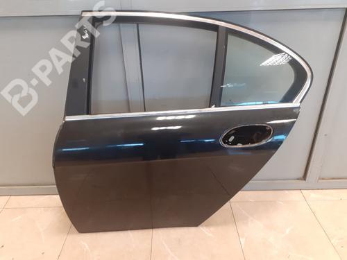 Used Left rear door BMW 7 (E65, E66, E67) [2001-2009]  9175860