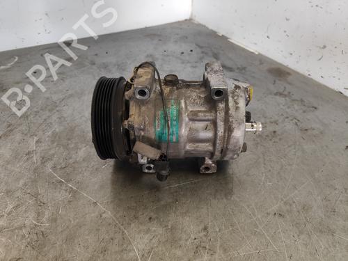 Used AC compressor VOLVO S40 I (644) 1.9 DI (115 hp) 27272384