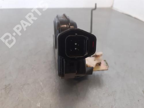 Front left lock HYUNDAI TERRACAN (HP)  | BP7271162C98 