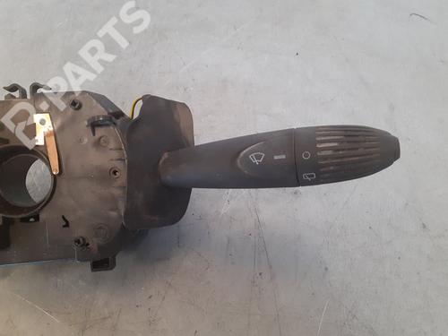 Steering wheel controls FIAT DOBLO Box Body/MPV (223_) 1.3 D Multijet | BP7512355E15 