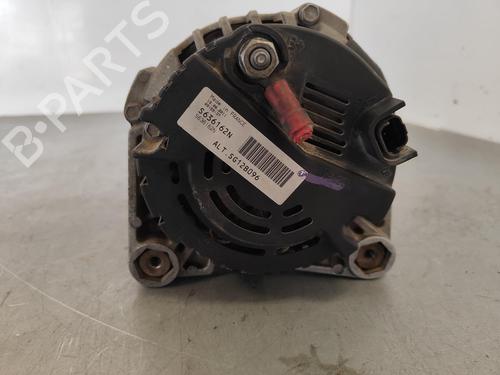 Generator OPEL VIVARO A Van (X83) 2.5 DTI (F7) | BP13547879M7 
