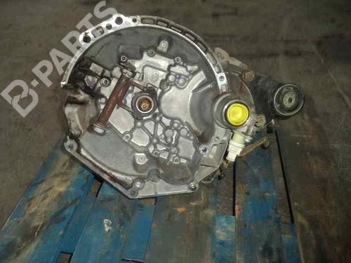 Contacteur Feux Stop CITROËN SAXO (S0, S1) 1.5 D 57 CH - Febi Bilstein - Neuf