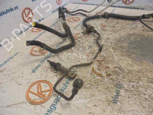 Pipe MITSUBISHI GALANT VIII (EA_) 2.5 V6 24V (EA5A) | BP14181583M125 