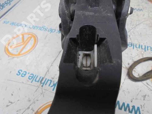 Clutch pedal SEAT TOLEDO III (5P2)  | BP8779833I13 