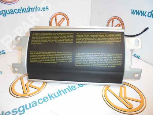 Passasjer kollisjonspute MERCEDES-BENZ C-CLASS (W203) C 200 CDI (203.004) (116 hp) 2457909