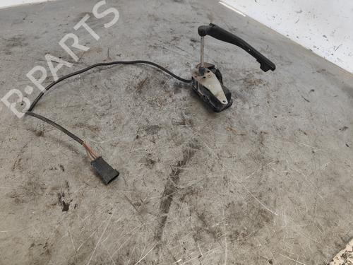 Used Front wiper motor VOLVO V40 Estate (645) 2.0 (136 hp) 26291298