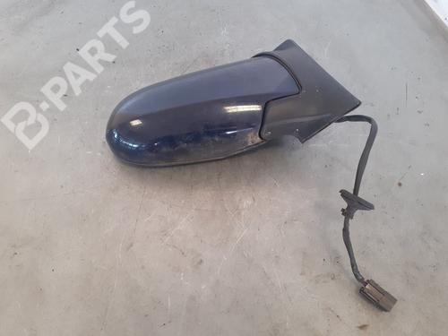 Right mirror OPEL ZAFIRA A MPV (T98) 2.0 DTI 16V (F75) | BP10080286C27 