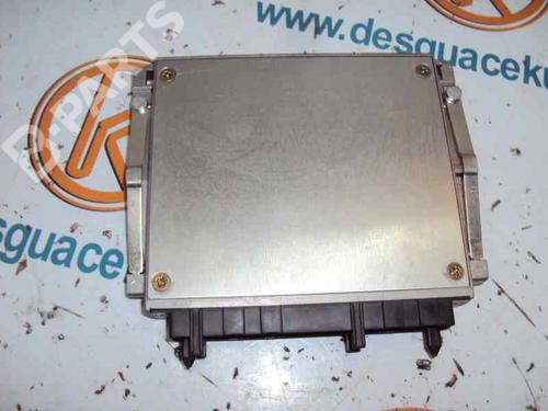 Used Engine control unit (ECU) MERCEDES-BENZ S-CLASS (W140) 500 SE, SEL (140.050, 140.051) (326 hp) 2980333
