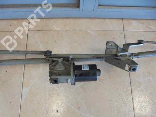 Front wiper motor CITROËN C4 Coupe (LA_)  | BP5997684M29 
