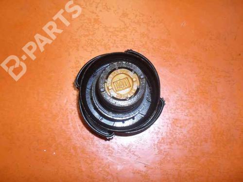 Vaso de expansão BMW 5 (E39) 525 tds (143 hp) 1742232 | 1742232 |