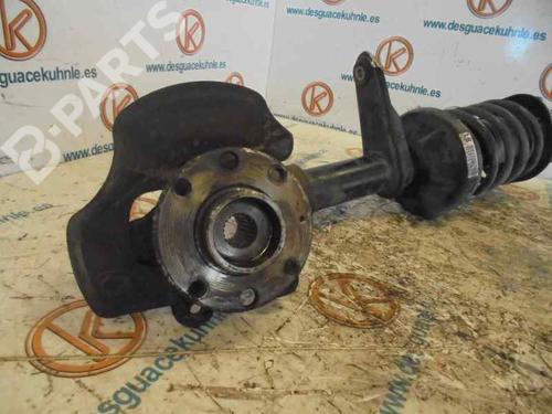 Right front shock absorber DAEWOO LANOS (KLAT) 1.5 | BP2474008M17 