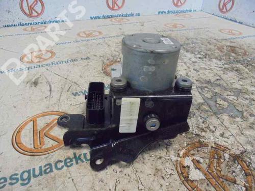 ABS pump KIA SPORTAGE IV (QL, QLE) 1.7 CRDi | BP2485034M43 