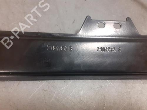 Front right window mechanism BMW 5 (E60) 525 d | BP8952179C23 