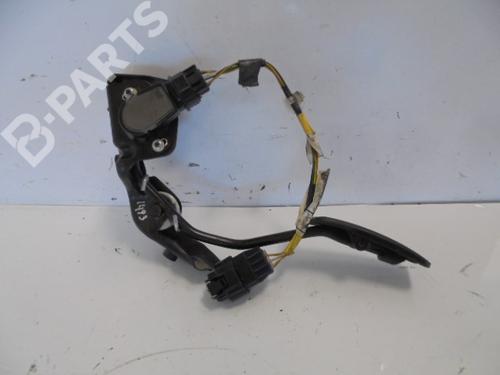 Pedal TOYOTA AVENSIS (_T25_)  | BP6687024I4