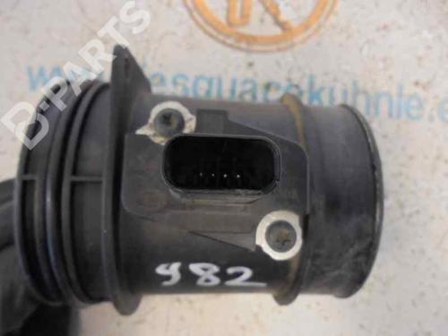 Mass air flow sensor FORD TOURNEO CONNECT  | BP5030081M95 