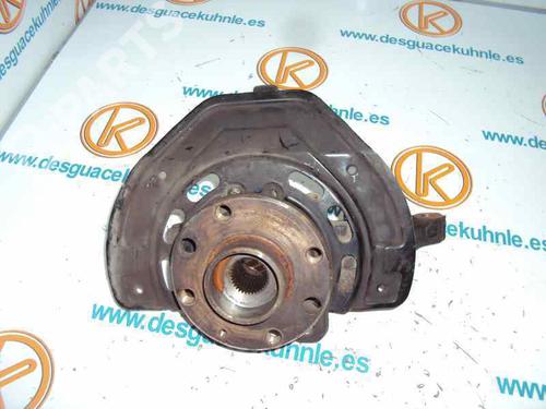 Used Right front steering knuckle OPEL VECTRA B (J96) 2.0 DTI 16V (F19) (101 hp) 2471096