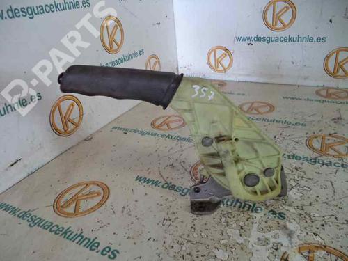 Hand brake FORD FOCUS I (DAW, DBW) 1.6 16V | BP8781465I18 