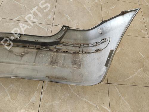 Rear bumper MERCEDES-BENZ A-CLASS (W168)  | BP15710482C8 