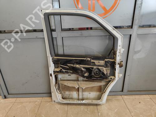 Left front door MERCEDES-BENZ VITO Van (W638) 112 CDI 2.2 (638.094) | BP13398853C2 