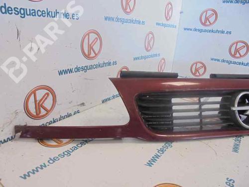 Grille OPEL ASTRA F Saloon (T92) 1.4 (F19, M19) | BP2482749C40 