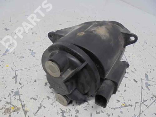 Left front fog light AUDI ALLROAD C5 (4BH) 2.5 TDI quattro | BP2480783C30 