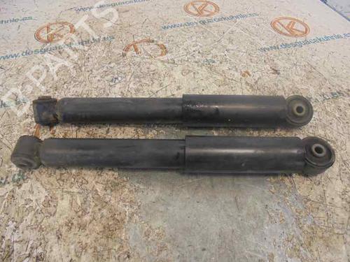 Right rear shock absorber FIAT PANDA (169_) 1.2 4x4 (169.AXB2A) BP14182085M19