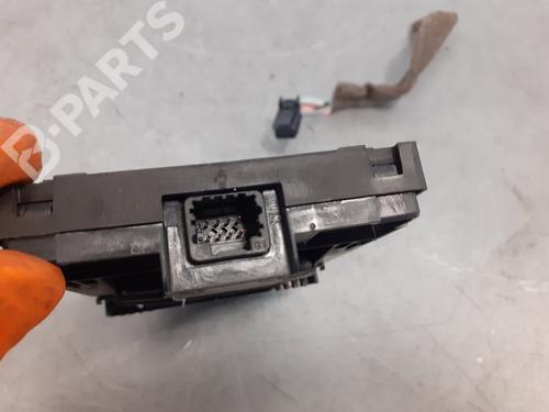 Ignition barrel RENAULT MEGANE III Hatchback (BZ0/1_, B3_) 1.2 TCe (BZ2B, BZ11) | BP9509041M48 