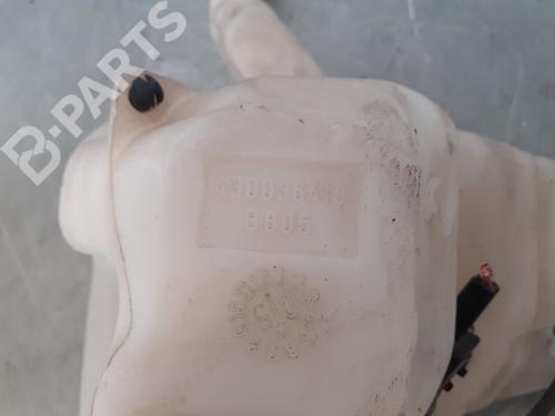Windscreen washer tank FIAT GRANDE PUNTO (199_) 1.3 D Multijet | BP9843563C113 