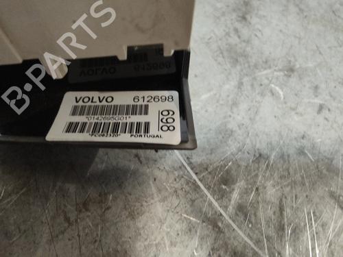 Climate control VOLVO V40 Estate (645) 2.0 | BP26291326I5 