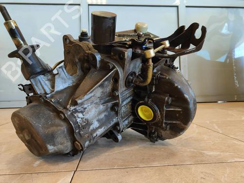 Gearbox CITROËN JUMPY I (U6U_)  | BP17962169M3 