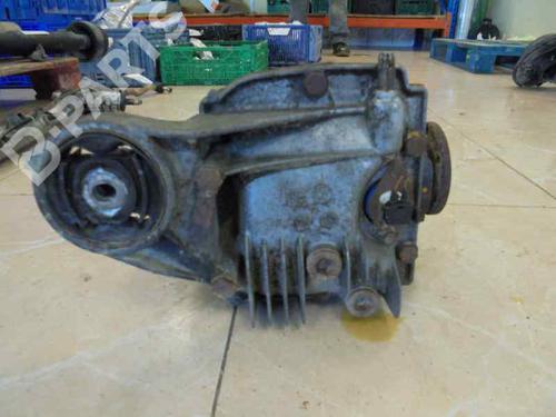 Rear differential BMW 3 Compact (E36) 316 i | BP5326326M24 