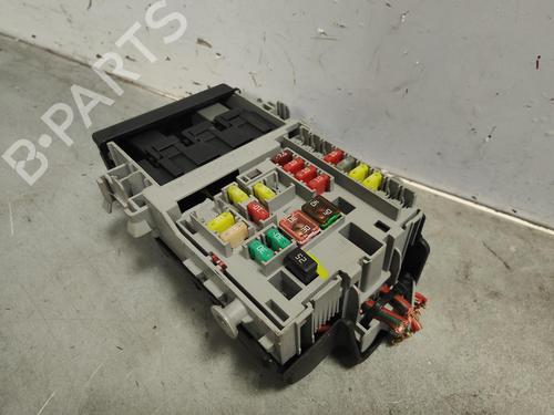 Fuse box OPEL INSIGNIA A (G09)  | BP12515809E1 