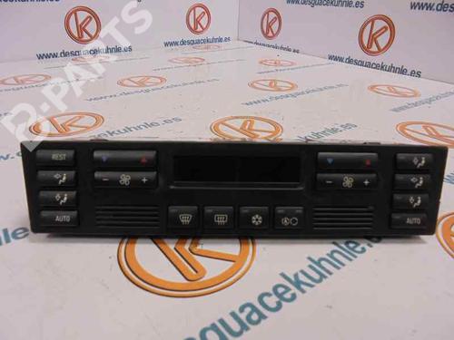 Used Climate control BMW 7 (E38) [1994-2001]  2462464