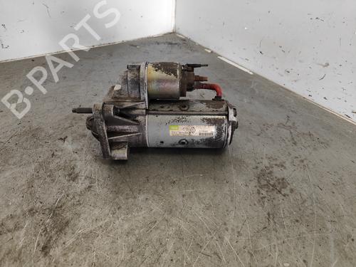 Starter RENAULT LAGUNA II (BG0/1_) 1.9 dCi | BP25378400M8 