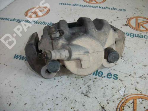Right front brake caliper BMW 3 (E90) 318 d | BP11611750M104