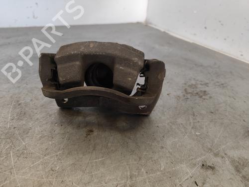 Right front brake caliper TOYOTA YARIS (_P1_) 1.0 (SCP10_, SCP10R) | BP24174921M104 