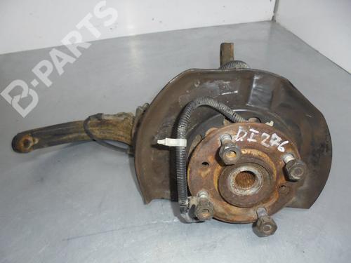 Used Left front steering knuckle MITSUBISHI GALANT VII Saloon (E5_A, E7_A, E8_A) 2.0 GLSI (E55A) (137 hp) 2492633